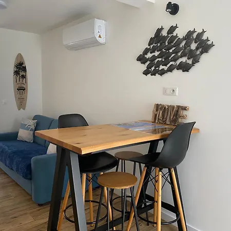La Marine 木屋 桑加特